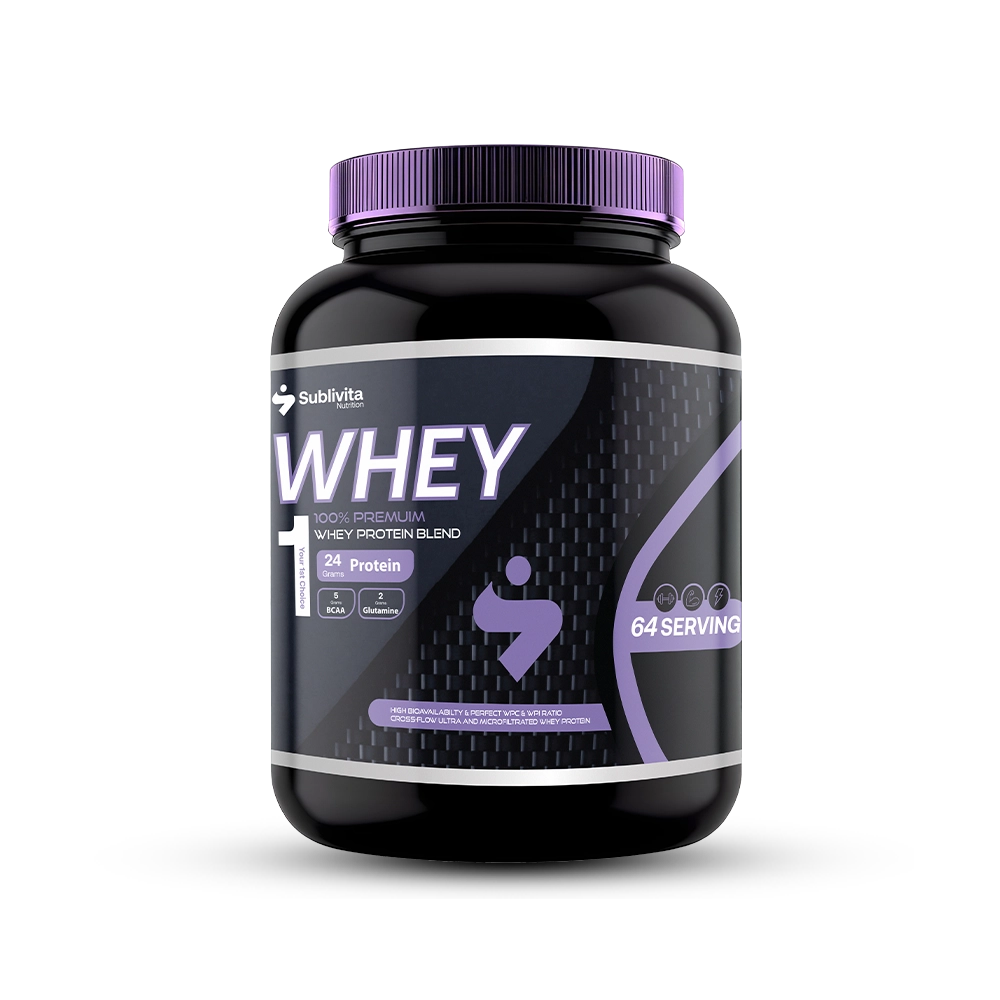 Whey Protein