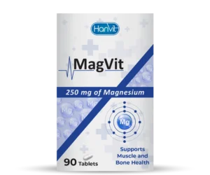 Mag Vit Magnesium