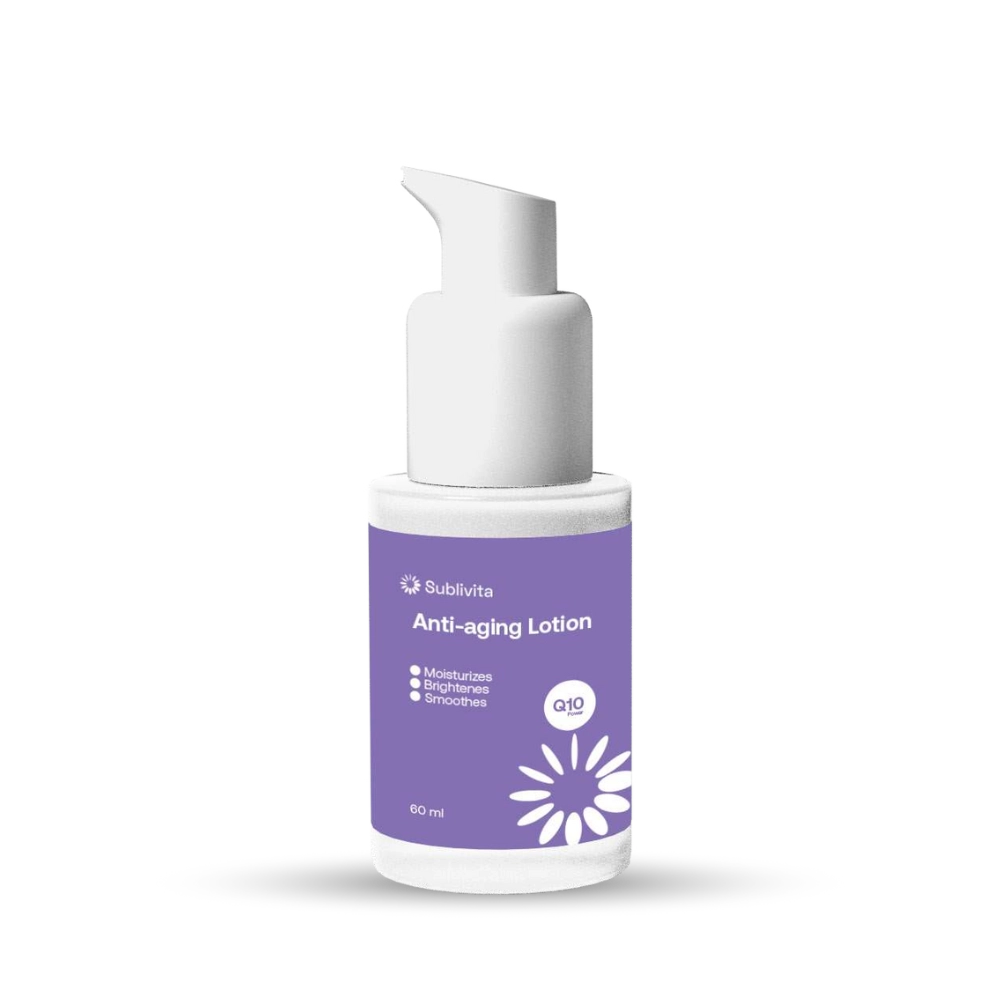 Anti-Aging Lotion