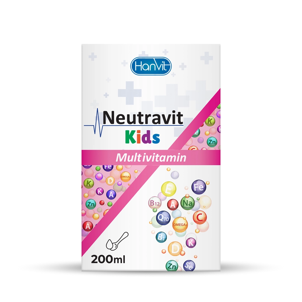Neutravit Kids