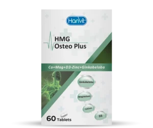 HMG Osteo Plus