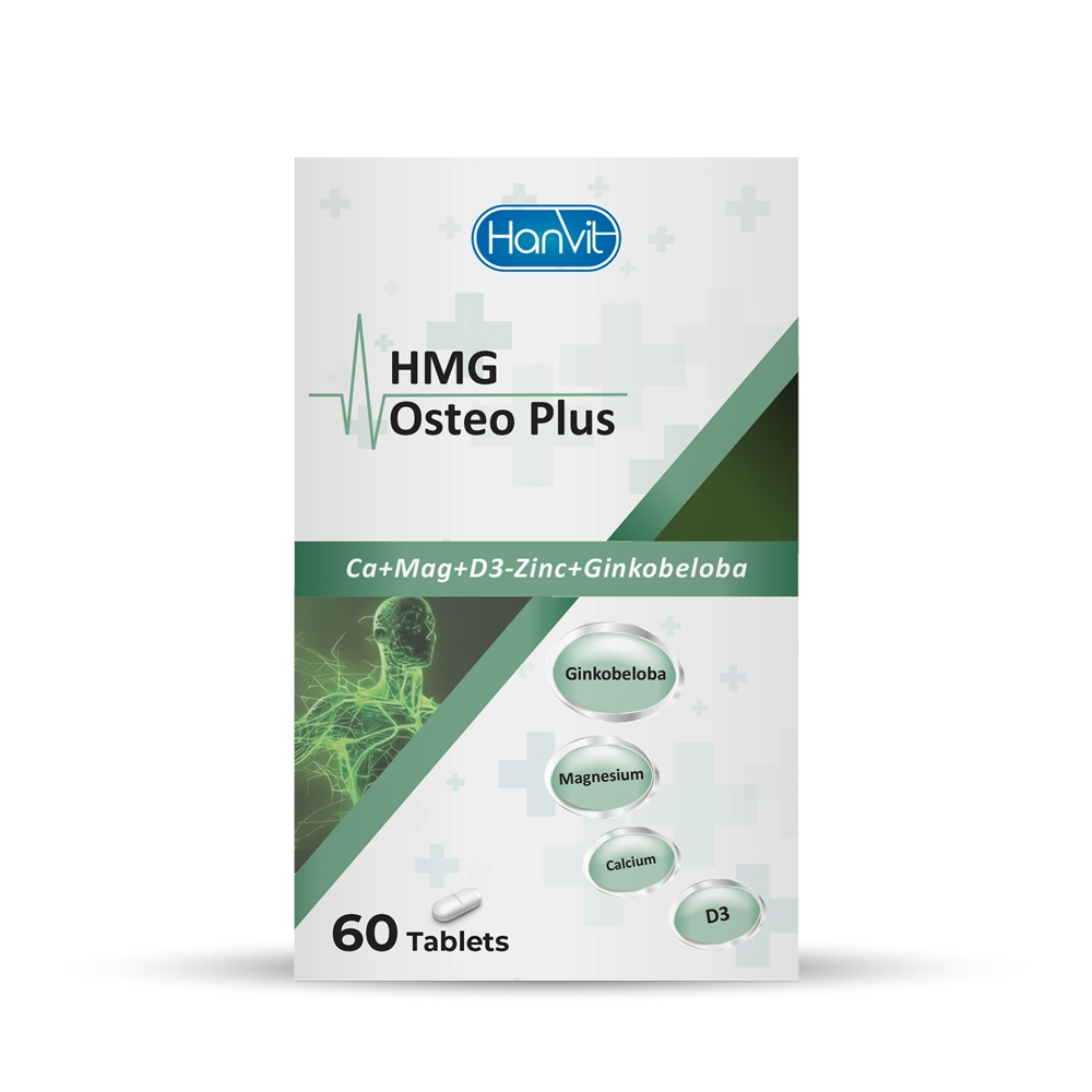 HMG Osteo Plus