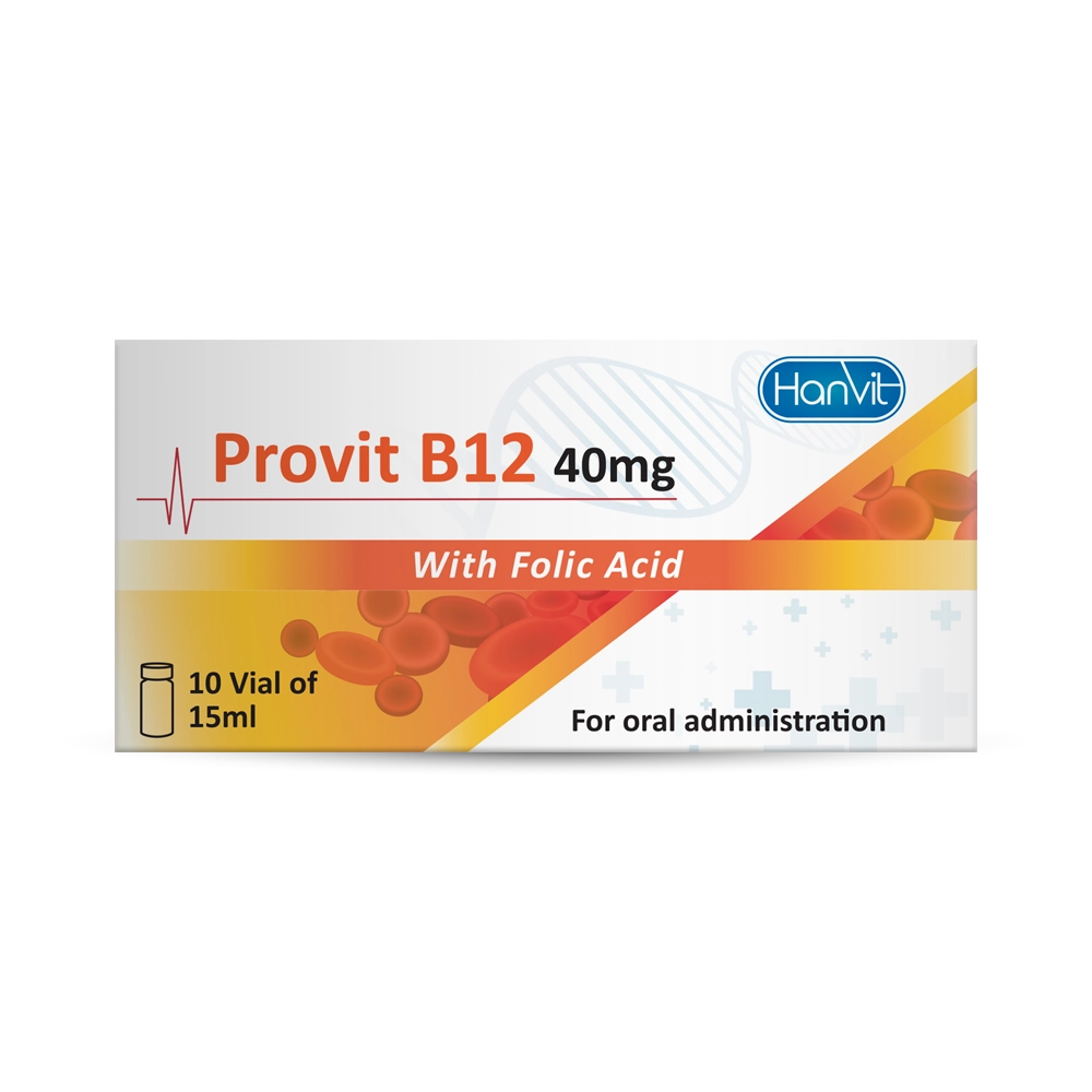 Provit B12