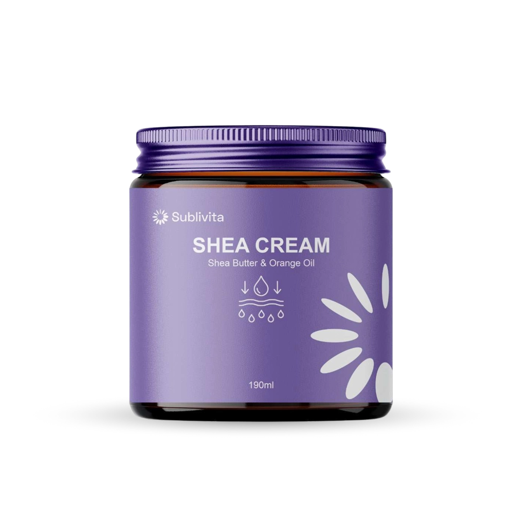 Shea Cream