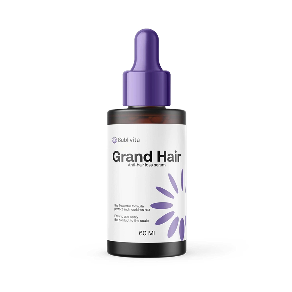 Grand Hair