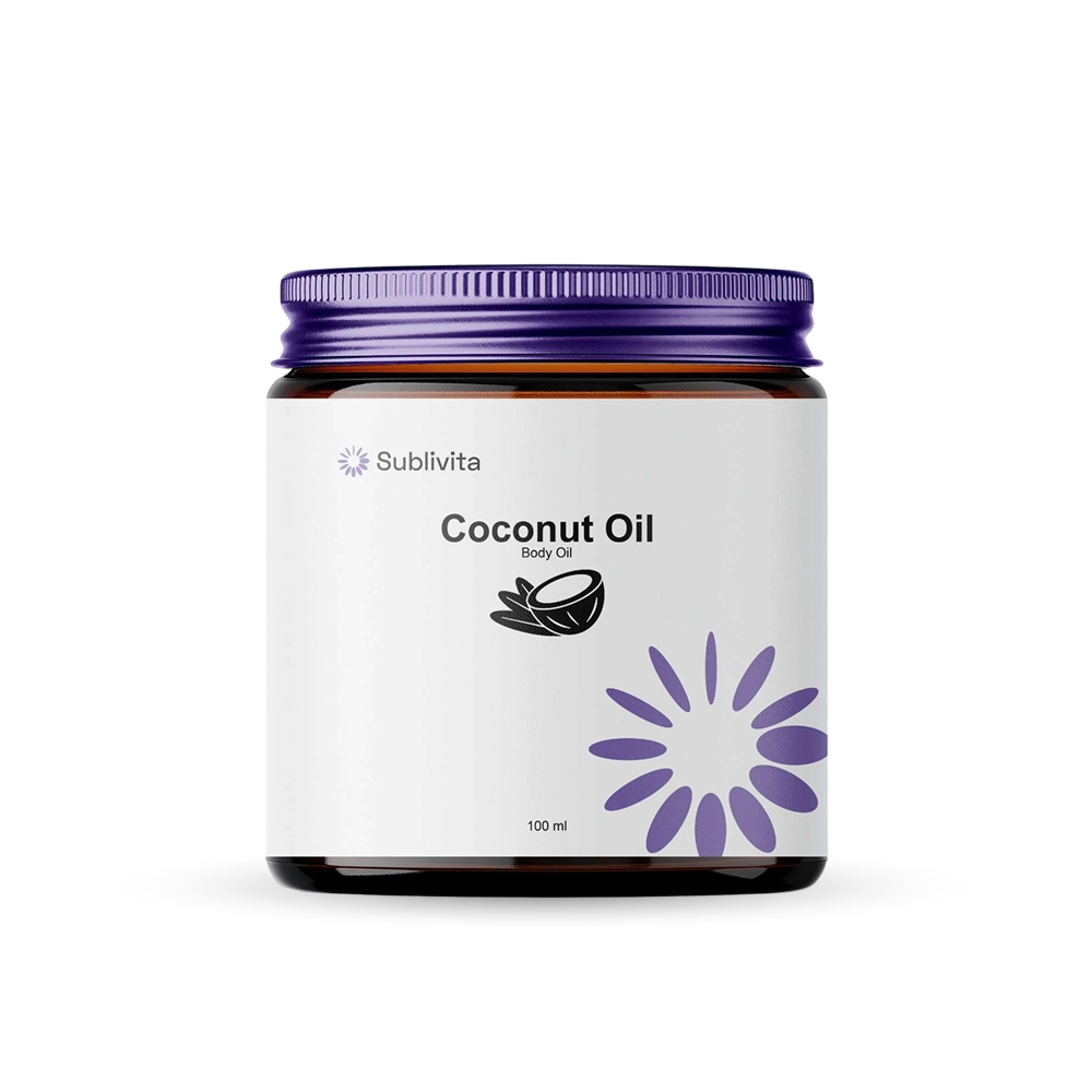Coconut Oil