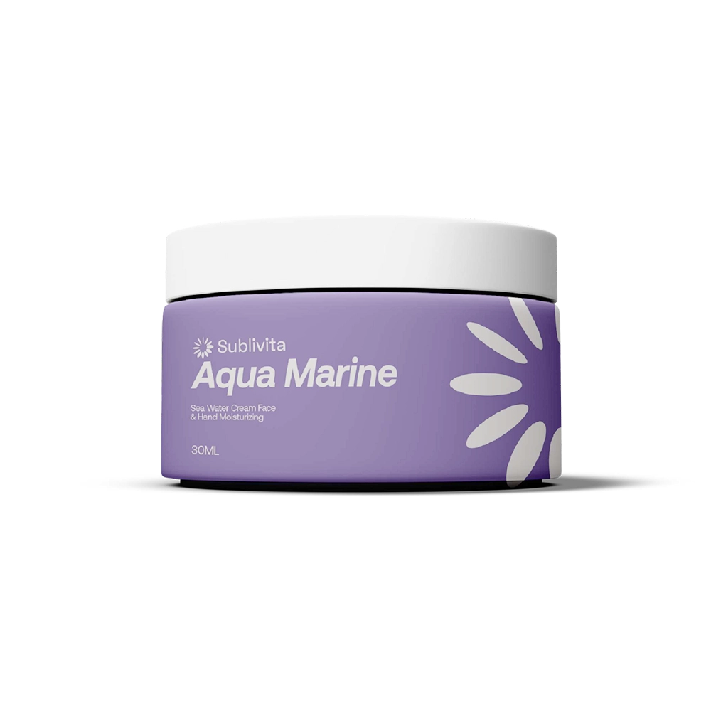 Aqua Marine