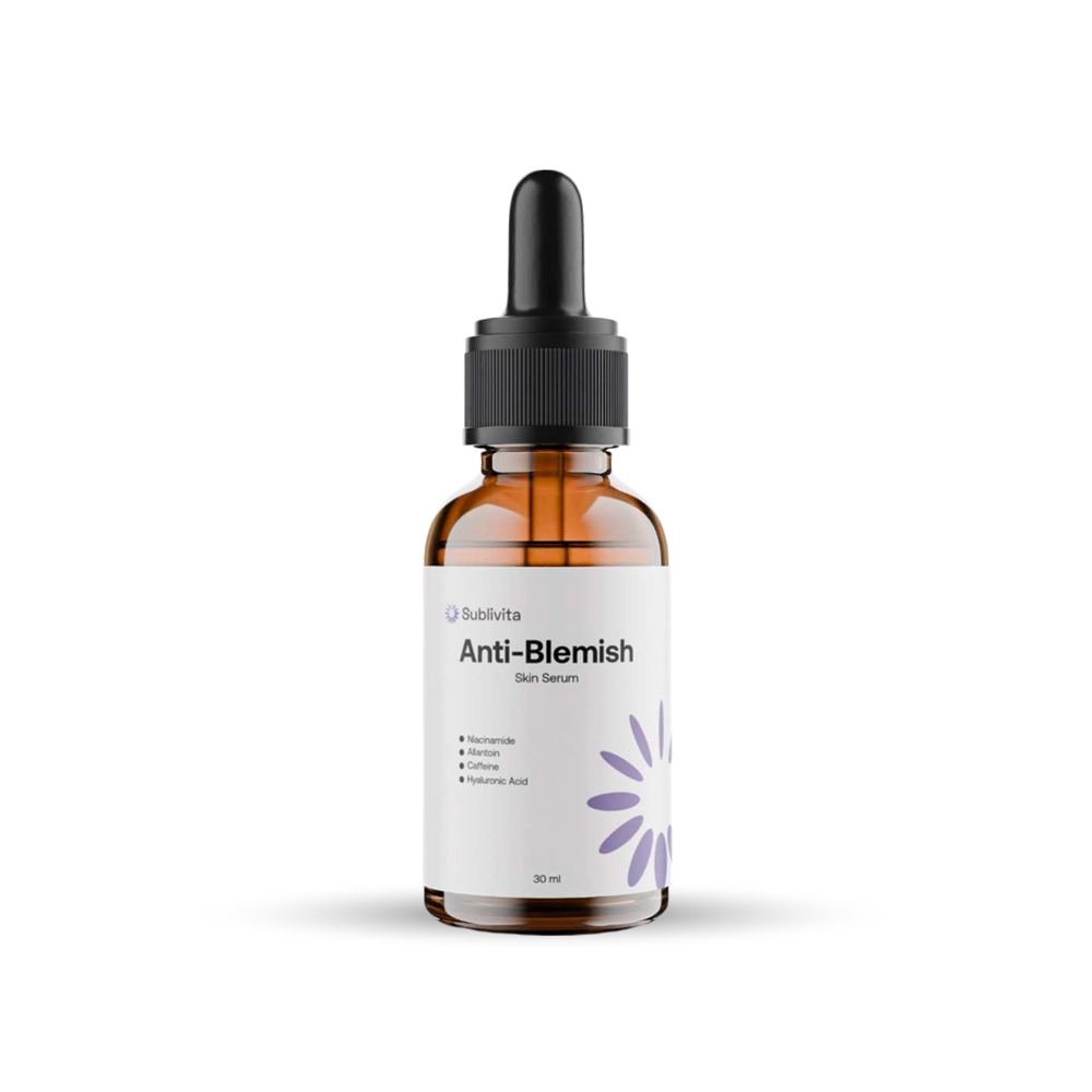 Anti-Blemish Serum