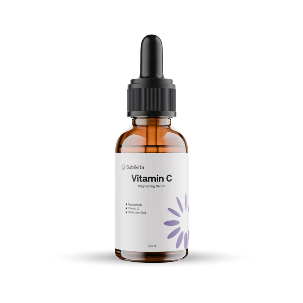 Vitamin C Serum