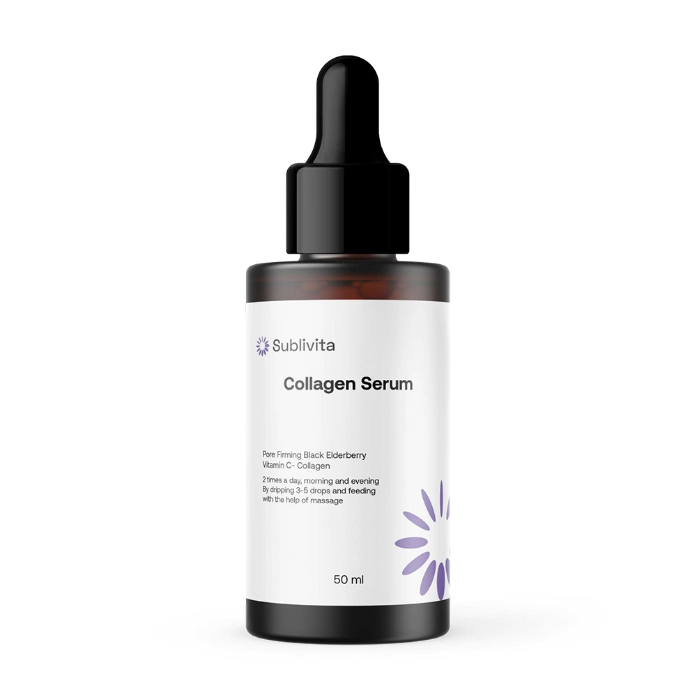 Collagen Serum