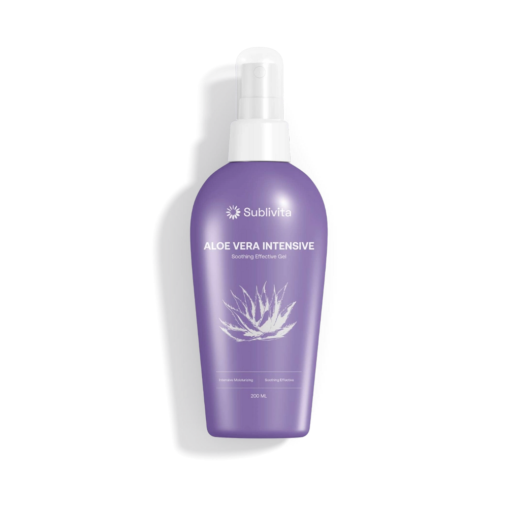 ALOE VERA INTENSIVE