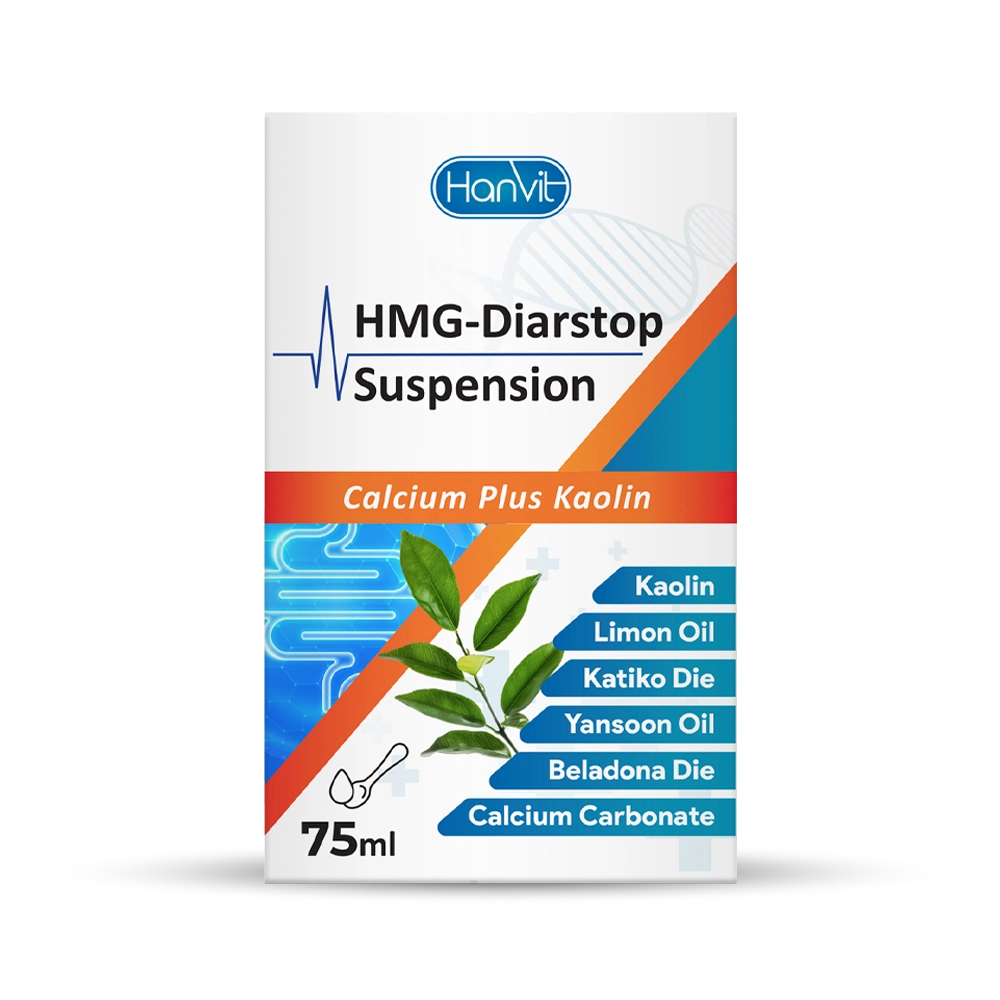 HMG Diarstop