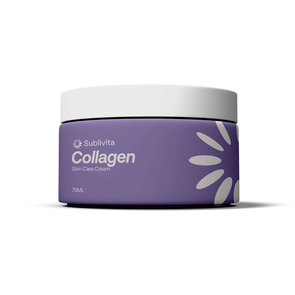 Collagen Cream