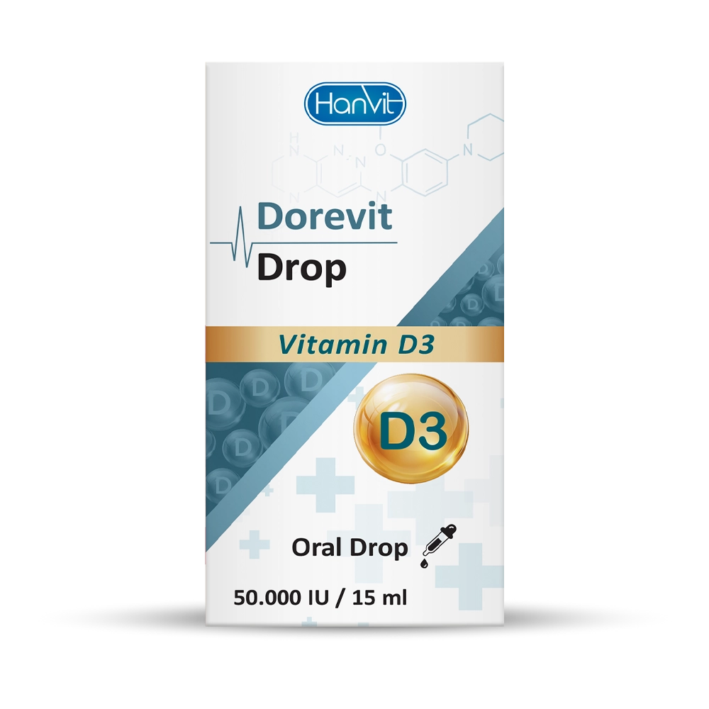 Dorevit Drop