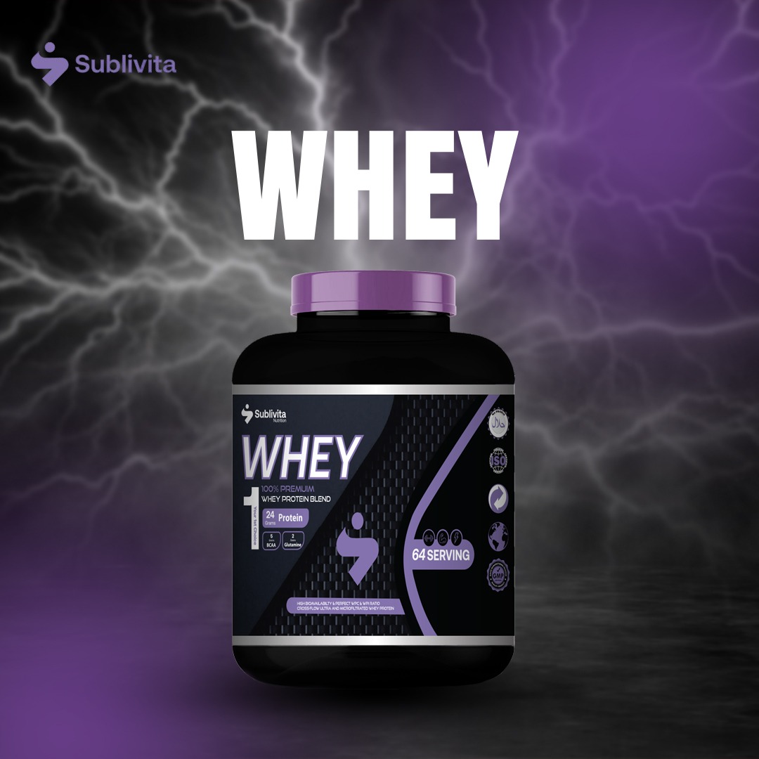 Whey Protein