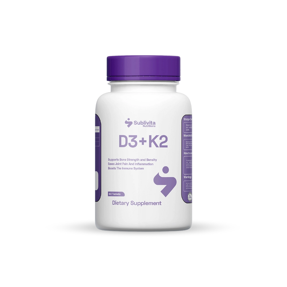 D3+K2