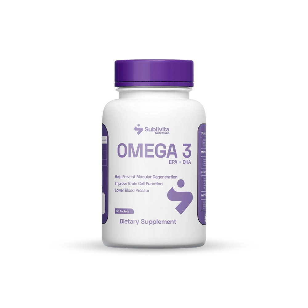 OMEGA 3