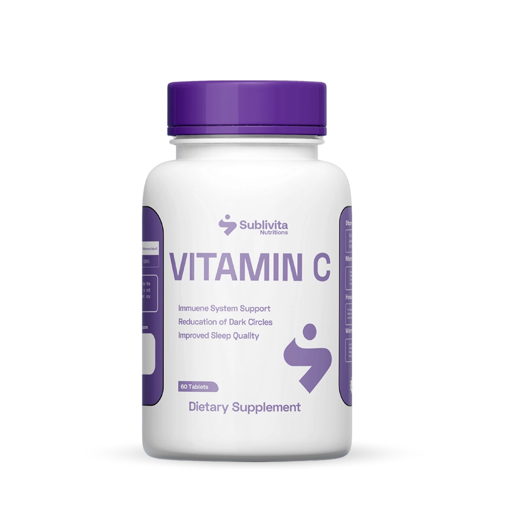 VITAMIN C